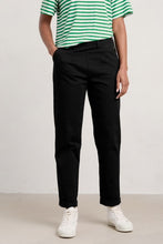 Load image into Gallery viewer, Seasalt Waterdance trouser Black
