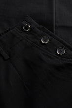 Load image into Gallery viewer, Seasalt Waterdance trouser Black
