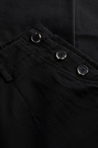 Seasalt Waterdance trouser Black