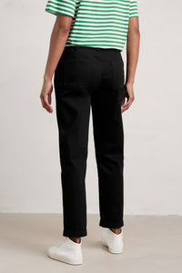 Seasalt Waterdance trouser Black