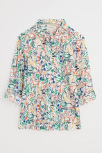 Load image into Gallery viewer, Seasalt Larissa shirt Painters Garden Chalk
