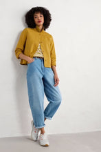 Load image into Gallery viewer, Seasalt Coombe Lane jacket Chamomile
