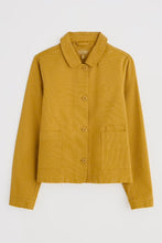 Load image into Gallery viewer, Seasalt Coombe Lane jacket Chamomile
