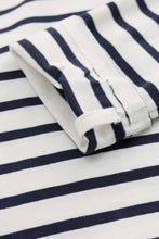 Load image into Gallery viewer, Seasalt Sailor shirt Falmouth Btreton Chalk Maritime
