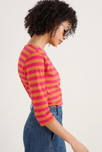 Load image into Gallery viewer, Seasalt Sailor top scallion Wild Raspberry
