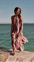 Load image into Gallery viewer, Seasalt Alba cotton dress Indian Summer Multi
