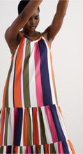 Load image into Gallery viewer, Seasalt Alba cotton dress Indian Summer Multi
