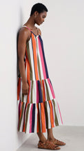 Load image into Gallery viewer, Seasalt Alba cotton dress Indian Summer Multi
