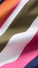 Load image into Gallery viewer, Seasalt Alba cotton dress Indian Summer Multi
