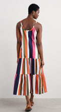 Load image into Gallery viewer, Seasalt Alba cotton dress Indian Summer Multi
