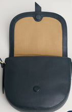 Load image into Gallery viewer, Seasalt Bellevalia cross body bag Dark night
