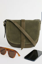 Load image into Gallery viewer, Seasalt bellevalia cross body bag Rich Olive
