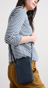 Seasalt Kenwyn phone bag Maritime