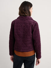 Load image into Gallery viewer, Seasalt Incoming Tide jacket Dark Hellebore
