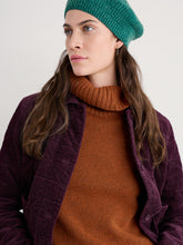 Load image into Gallery viewer, Seasalt Incoming Tide jacket Dark Hellebore
