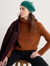 Load image into Gallery viewer, Seasalt Incoming Tide jacket Dark Hellebore
