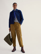 Load image into Gallery viewer, seasalt Incoming Tide jacket French Blue - CW CW 
