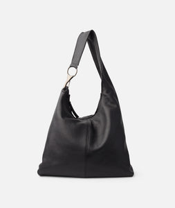 Biba JAP1L Jackpot shoulder bag Black