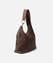 Load image into Gallery viewer, Biba JAP1L Jackpot shoulder bag Dark Brown
