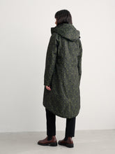 Load image into Gallery viewer, Seasalt Janelle waterproof coat Clay Stamp Highland
