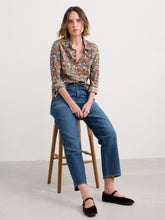 Load image into Gallery viewer, Seasalt Larissa shirt Still Life Basket
