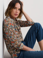 Load image into Gallery viewer, Seasalt Larissa shirt Still Life Basket
