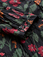 Load image into Gallery viewer, Seasalt Larissa shirt Winter Botanical Mix
