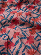 Load image into Gallery viewer, Seasalt Larissa cotton shirt Echinacea Stems Rosehip - CW CW 

