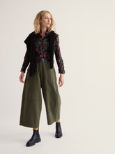 Load image into Gallery viewer, Seasalt Larissa shirt Winter Botanical Mix
