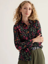 Load image into Gallery viewer, Seasalt Larissa shirt Winter Botanical Mix
