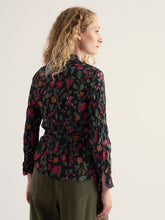 Load image into Gallery viewer, Seasalt Larissa shirt Winter Botanical Mix
