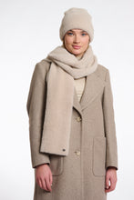 Load image into Gallery viewer, Rino &amp; Pelle Leah super soft scarf Stone
