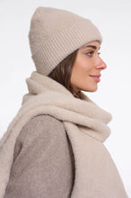 Load image into Gallery viewer, Rino &amp; Pelle Loes beanie Stone

