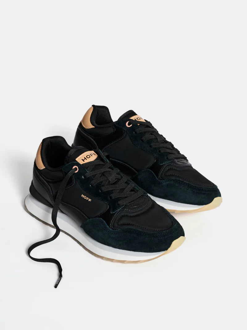 HOFF City trainer New York