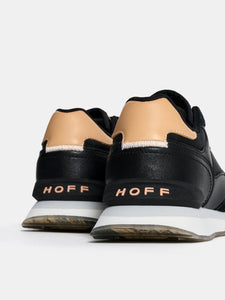 HOFF City trainer New York