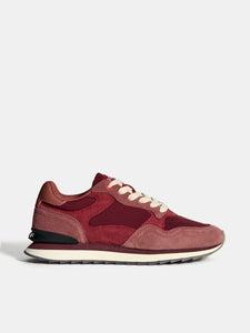 HOFF City trainer Dallas