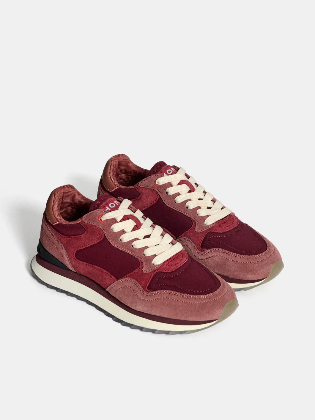 HOFF City trainer Dallas