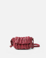 Load image into Gallery viewer, Biba MEE2l Meyers shoulder crossbody bag Garnet

