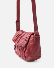 Load image into Gallery viewer, Biba MEE2l Meyers shoulder crossbody bag Garnet
