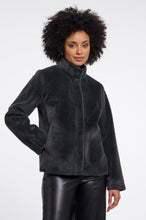 Load image into Gallery viewer, Rino &amp; Pelle Madai short jacket Urban Teal

