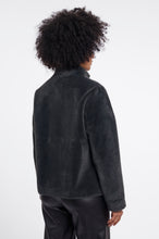 Load image into Gallery viewer, Rino &amp; Pelle Madai short jacket Urban Teal
