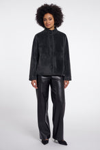 Load image into Gallery viewer, Rino &amp; Pelle Madai short jacket Urban Teal
