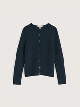 Load image into Gallery viewer, Seasalt Makers rib cardigan Maritime
