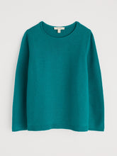 Load image into Gallery viewer, Seasalt Makers jumper Emulsion
