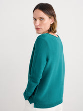 Load image into Gallery viewer, Seasalt Makers jumper Emulsion

