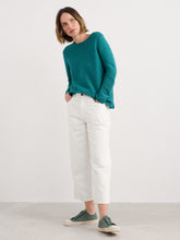 Load image into Gallery viewer, Seasalt Makers jumper Emulsion
