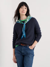 Load image into Gallery viewer, Seasalt Makers cotton rib jumper Maritime - CW CW 
