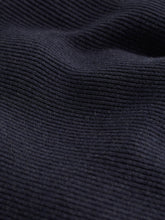 Load image into Gallery viewer, Seasalt Makers cotton rib jumper Maritime - CW CW 
