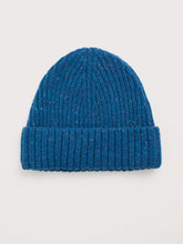 Load image into Gallery viewer, Seasalt Merouda beanie hat Jetty
