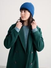 Load image into Gallery viewer, Seasalt Merouda beanie hat Jetty
